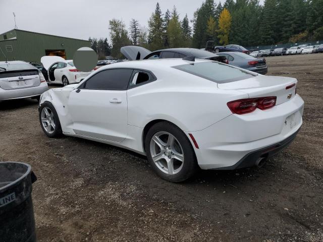 Photo 1 VIN: 1G1FB1RX5N0121021 - CHEVROLET CAMARO 