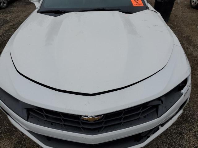 Photo 10 VIN: 1G1FB1RX5N0121021 - CHEVROLET CAMARO 