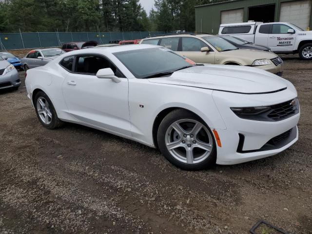 Photo 3 VIN: 1G1FB1RX5N0121021 - CHEVROLET CAMARO 