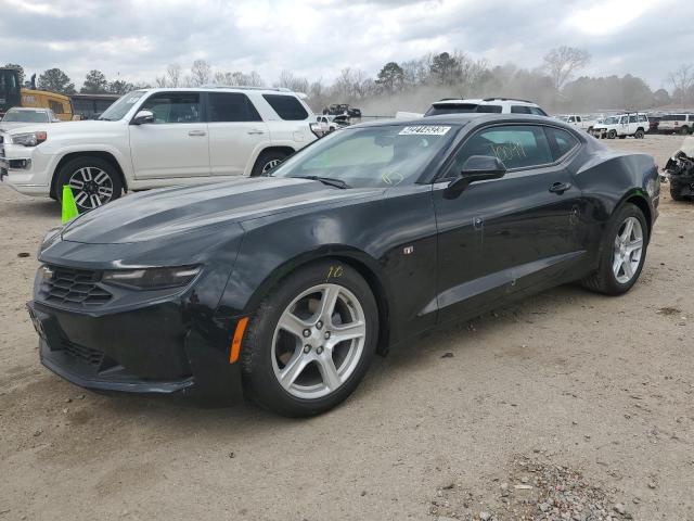 Photo 0 VIN: 1G1FB1RX5N0121536 - CHEVROLET CAMARO LS 