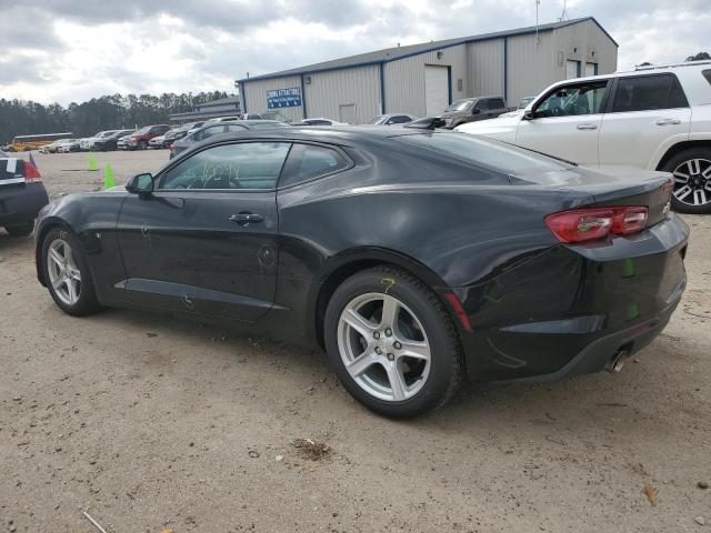 Photo 1 VIN: 1G1FB1RX5N0121536 - CHEVROLET CAMARO LS 