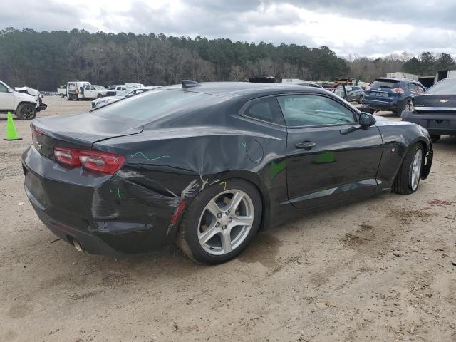 Photo 2 VIN: 1G1FB1RX5N0121536 - CHEVROLET CAMARO LS 