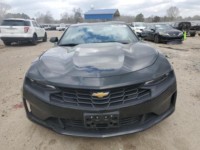 Photo 4 VIN: 1G1FB1RX5N0121536 - CHEVROLET CAMARO LS 