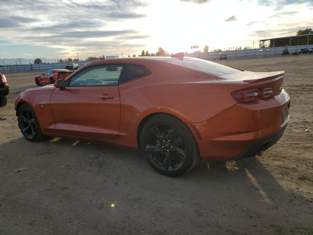 Photo 1 VIN: 1G1FB1RX5N0133511 - CHEVROLET CAMARO 