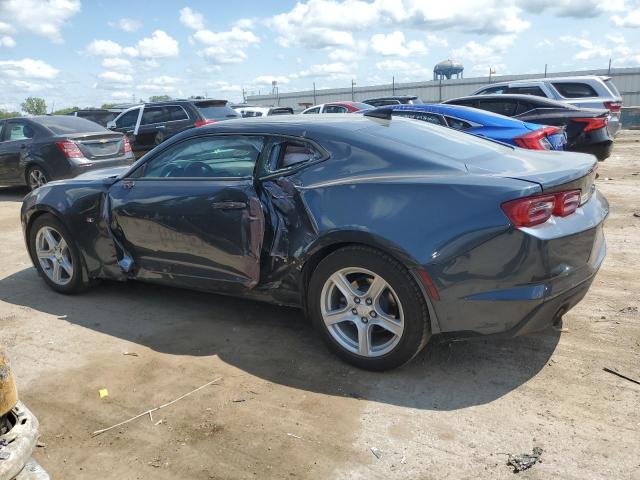 Photo 1 VIN: 1G1FB1RX5P0104657 - CHEVROLET CAMARO LS 