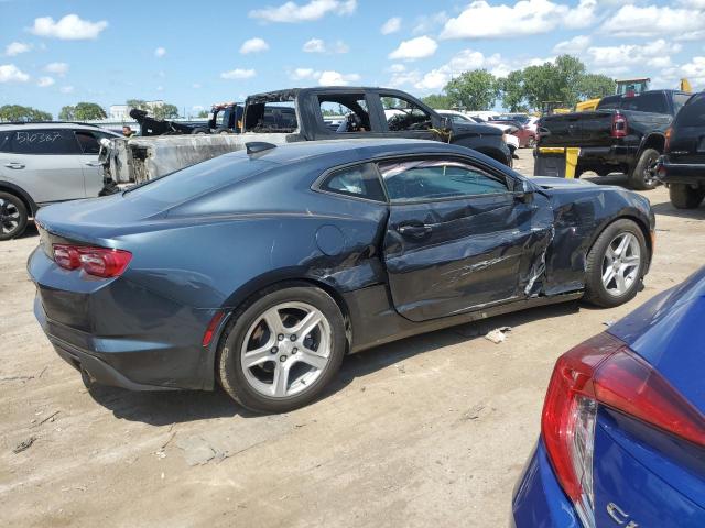 Photo 2 VIN: 1G1FB1RX5P0104657 - CHEVROLET CAMARO LS 