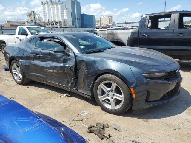 Photo 3 VIN: 1G1FB1RX5P0104657 - CHEVROLET CAMARO LS 