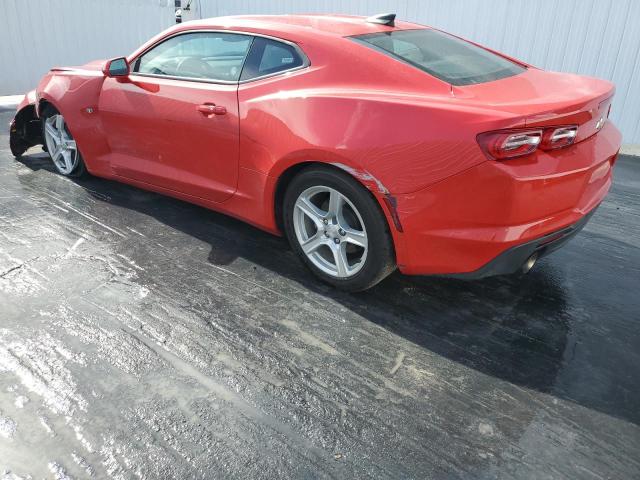 Photo 1 VIN: 1G1FB1RX5P0153177 - CHEVROLET CAMARO 