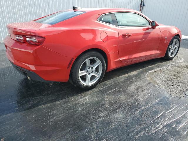 Photo 2 VIN: 1G1FB1RX5P0153177 - CHEVROLET CAMARO 