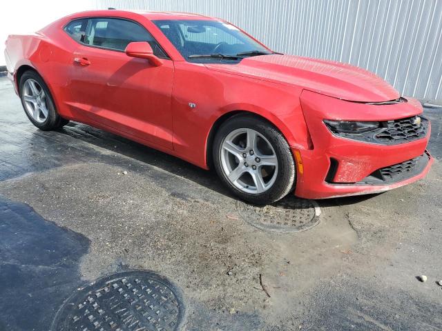 Photo 3 VIN: 1G1FB1RX5P0153177 - CHEVROLET CAMARO 