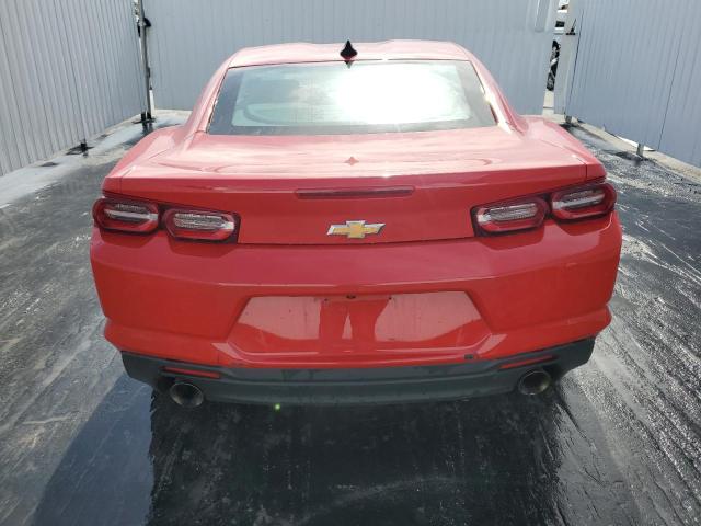 Photo 5 VIN: 1G1FB1RX5P0153177 - CHEVROLET CAMARO 