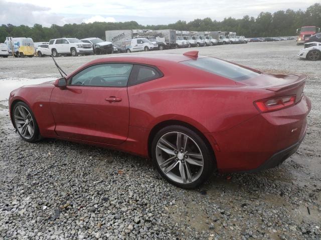 Photo 1 VIN: 1G1FB1RX6G0164009 - CHEVROLET CAMARO 