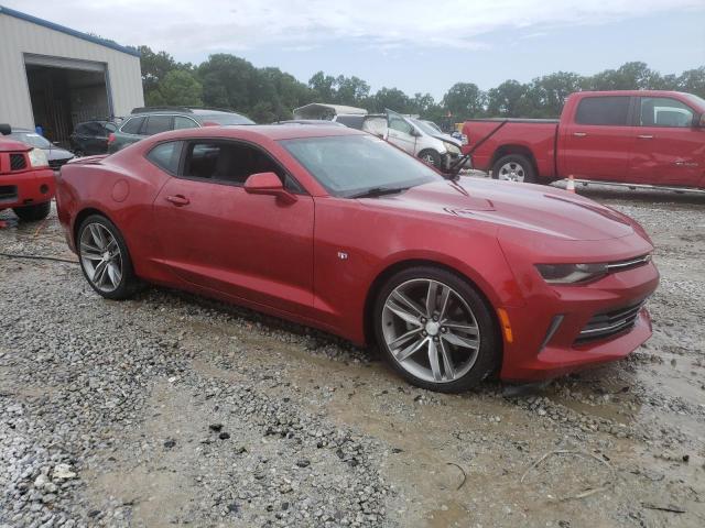 Photo 3 VIN: 1G1FB1RX6G0164009 - CHEVROLET CAMARO 