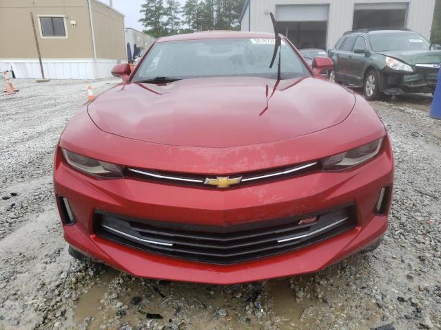 Photo 4 VIN: 1G1FB1RX6G0164009 - CHEVROLET CAMARO 