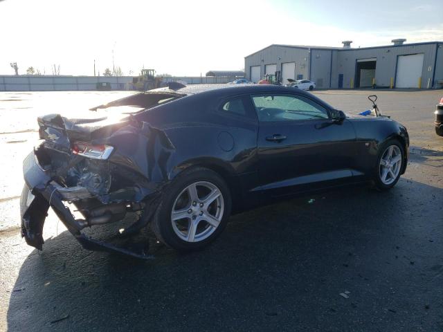 Photo 2 VIN: 1G1FB1RX6G0168903 - CHEVROLET CAMARO LT 