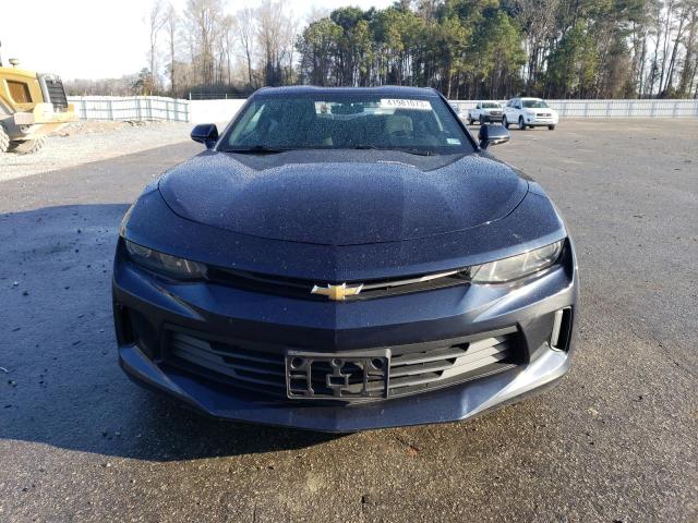 Photo 4 VIN: 1G1FB1RX6G0168903 - CHEVROLET CAMARO LT 