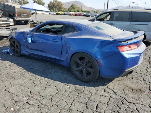 Photo 1 VIN: 1G1FB1RX6G0179786 - CHEVROLET CAMARO LT 