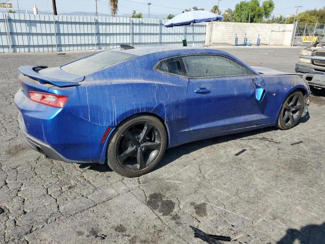 Photo 2 VIN: 1G1FB1RX6G0179786 - CHEVROLET CAMARO LT 