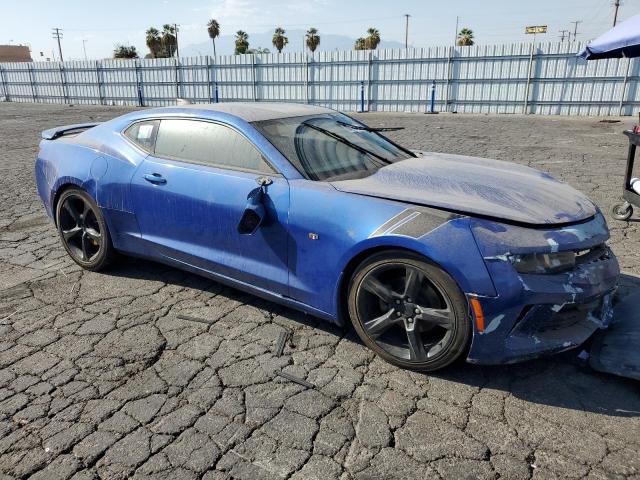 Photo 3 VIN: 1G1FB1RX6G0179786 - CHEVROLET CAMARO LT 