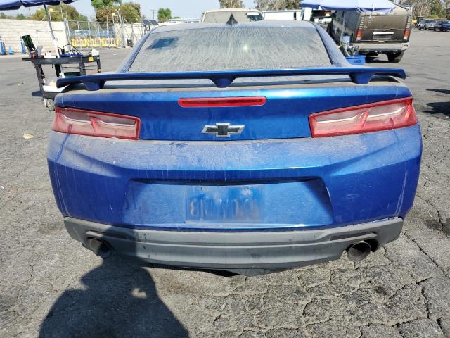 Photo 5 VIN: 1G1FB1RX6G0179786 - CHEVROLET CAMARO LT 