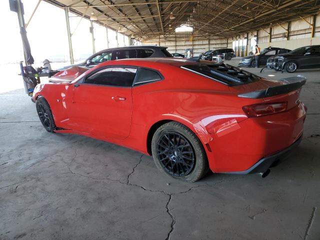 Photo 1 VIN: 1G1FB1RX6G0189167 - CHEVROLET CAMARO 