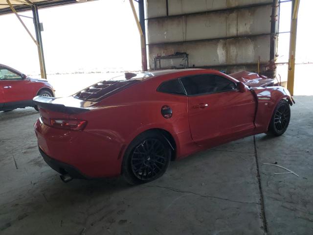 Photo 2 VIN: 1G1FB1RX6G0189167 - CHEVROLET CAMARO 