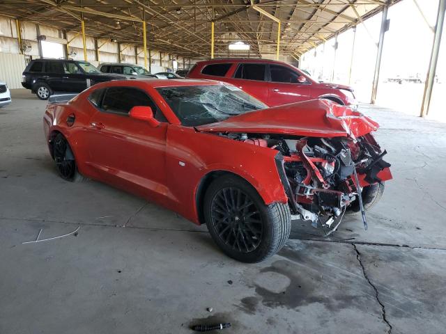 Photo 3 VIN: 1G1FB1RX6G0189167 - CHEVROLET CAMARO 