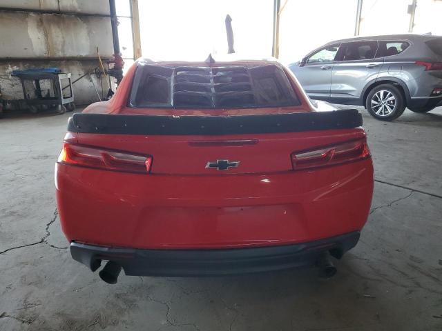 Photo 5 VIN: 1G1FB1RX6G0189167 - CHEVROLET CAMARO 