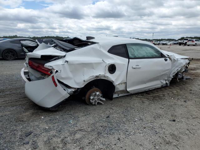 Photo 2 VIN: 1G1FB1RX6G0191324 - CHEVROLET CAMARO 