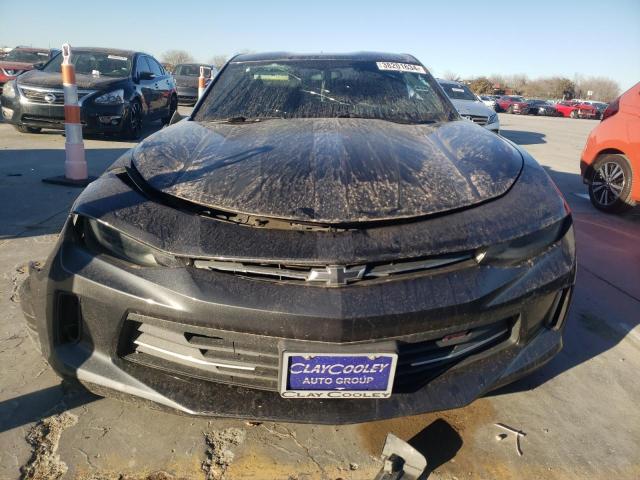 Photo 4 VIN: 1G1FB1RX6H0105544 - CHEVROLET CAMARO 