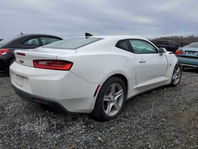 Photo 2 VIN: 1G1FB1RX6H0109982 - CHEVROLET CAMARO LT 