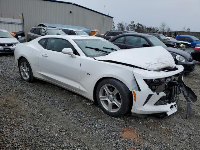 Photo 3 VIN: 1G1FB1RX6H0109982 - CHEVROLET CAMARO LT 