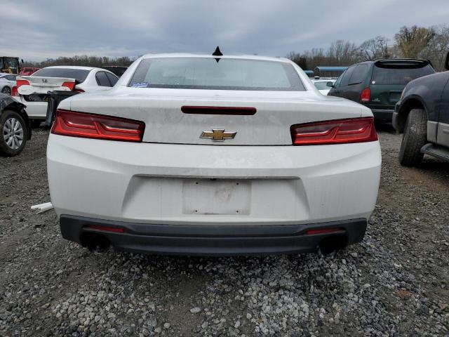 Photo 5 VIN: 1G1FB1RX6H0109982 - CHEVROLET CAMARO LT 