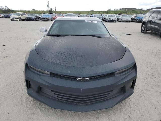 Photo 4 VIN: 1G1FB1RX6H0136051 - CHEVROLET CAMARO 