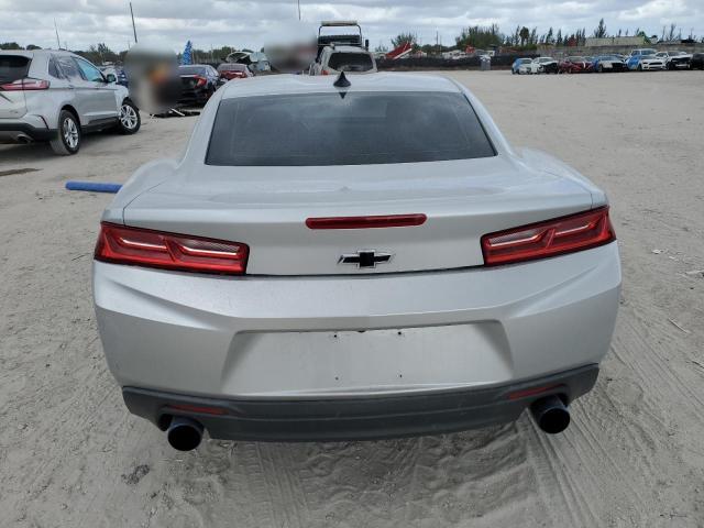 Photo 5 VIN: 1G1FB1RX6H0136051 - CHEVROLET CAMARO 