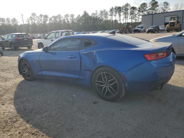 Photo 1 VIN: 1G1FB1RX6H0149558 - CHEVROLET CAMARO LT 