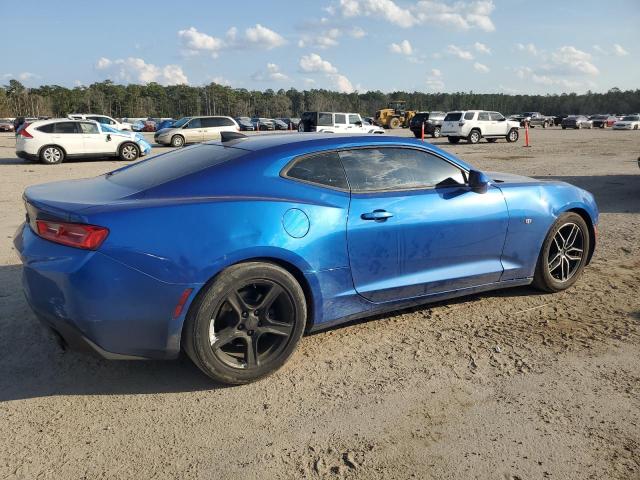 Photo 2 VIN: 1G1FB1RX6H0149558 - CHEVROLET CAMARO LT 