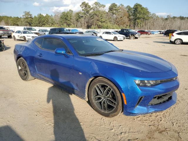 Photo 3 VIN: 1G1FB1RX6H0149558 - CHEVROLET CAMARO LT 