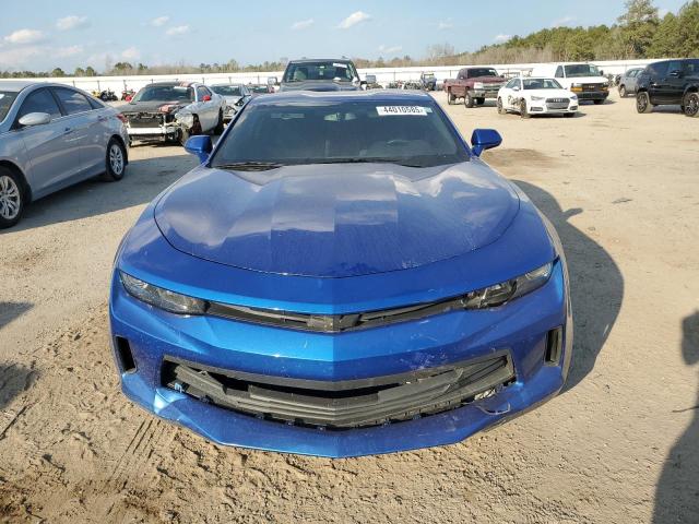 Photo 4 VIN: 1G1FB1RX6H0149558 - CHEVROLET CAMARO LT 