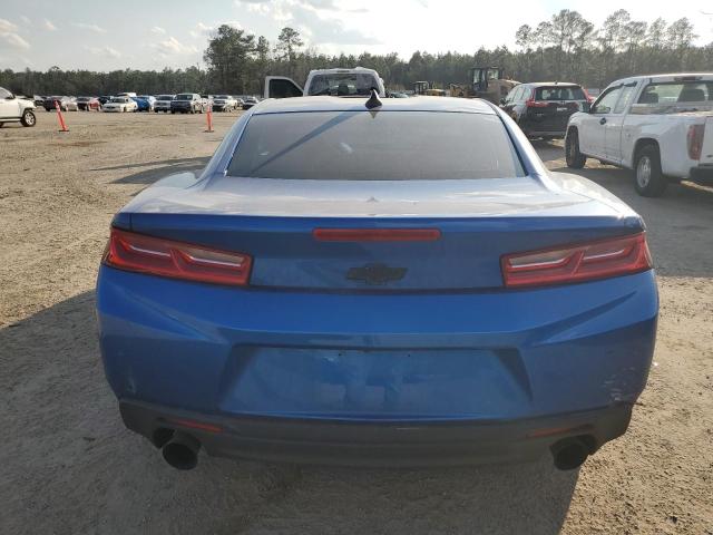 Photo 5 VIN: 1G1FB1RX6H0149558 - CHEVROLET CAMARO LT 