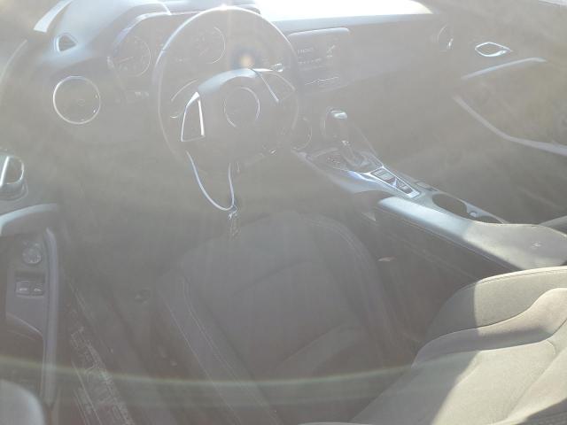 Photo 7 VIN: 1G1FB1RX6H0149558 - CHEVROLET CAMARO LT 