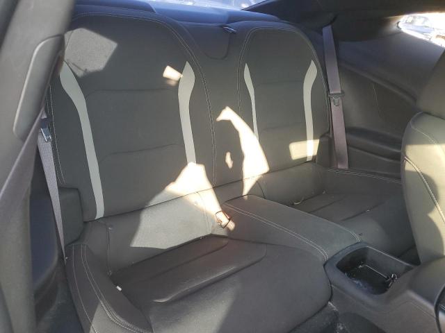 Photo 9 VIN: 1G1FB1RX6H0149558 - CHEVROLET CAMARO LT 