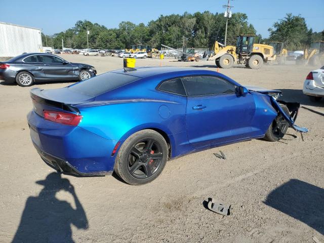 Photo 2 VIN: 1G1FB1RX6H0180633 - CHEVROLET CAMARO 