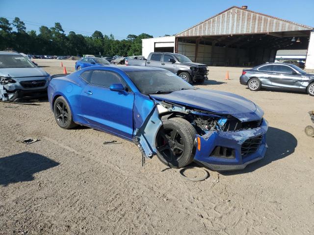 Photo 3 VIN: 1G1FB1RX6H0180633 - CHEVROLET CAMARO 