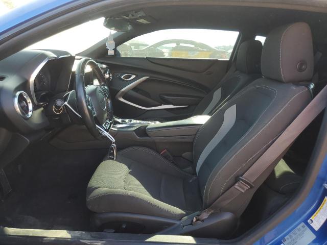 Photo 6 VIN: 1G1FB1RX6H0180633 - CHEVROLET CAMARO 