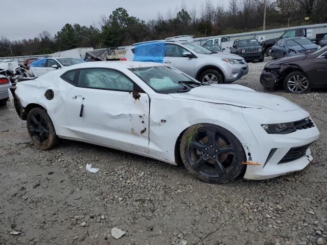 Photo 3 VIN: 1G1FB1RX6J0124147 - CHEVROLET CAMARO LT 