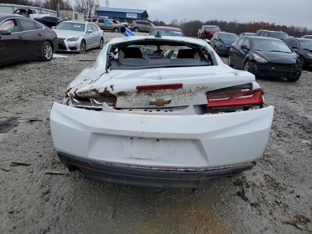 Photo 5 VIN: 1G1FB1RX6J0124147 - CHEVROLET CAMARO LT 