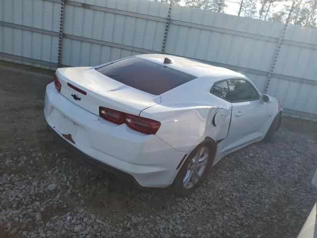 Photo 2 VIN: 1G1FB1RX6K0155626 - CHEVROLET CAMARO 