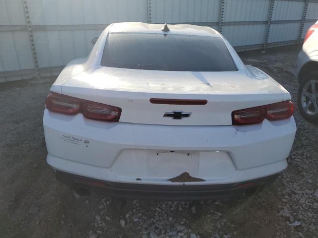 Photo 5 VIN: 1G1FB1RX6K0155626 - CHEVROLET CAMARO 