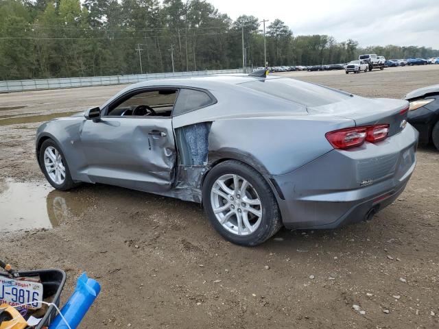 Photo 1 VIN: 1G1FB1RX6K0159000 - CHEVROLET CAMARO LS 